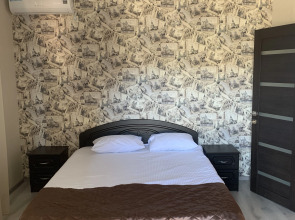 Гостевой дом Голубицкая вилладж