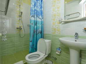 Гостевой дом Барс