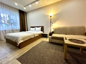 Апартаменты Fresh Room на ул. Грибоедова