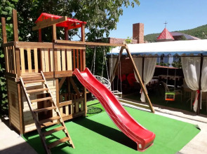 Гостевой дом Усадьба Агат