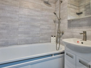 Квартира Однокомнатная квартира