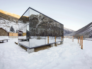 Гостевой дом Alpina house