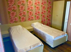 Гостевой дом В Тихой Гавани