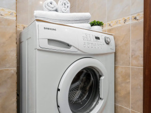 Квартира на пешеходном бульваре Васильевского острова