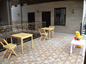 Гостевой дом Замок Мари