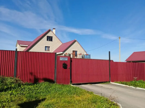 Апартаменты на Суворова 20