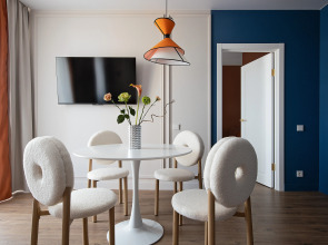 Апартаменты Marina by Pavlov