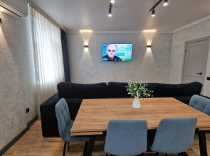 Апартаменты ЖК Этажи