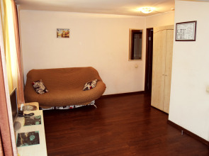 Мини-отель Золотое крыло Ленина 51