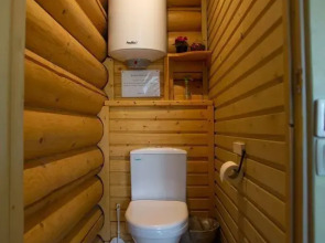 Частный дом РУСЬ