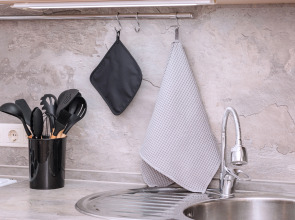 Апартаменты В ЖК Танеева Парк