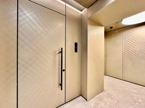 Квартира Респектабельный Люкс Capital Tower