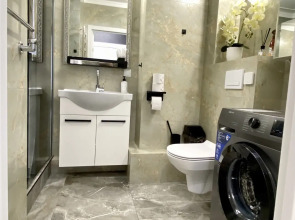 Квартира Розенау