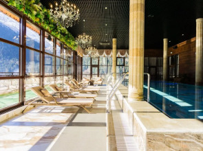 Отель Спа Mr. Amore