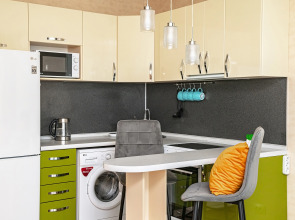 Квартира Уютная Viahome возле Моря