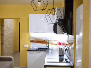 Апартаменты рядом с метро Заельцовская и Зоопарком