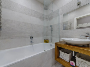 Апартаменты Athome Дзержинского