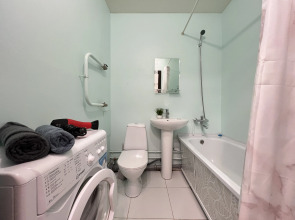 Квартира на  Героя Жидкова 6