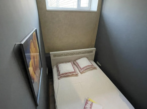 Хостел Атмосфера