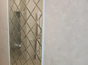 Апартаменты на Банном возле горнолыжного комплекса