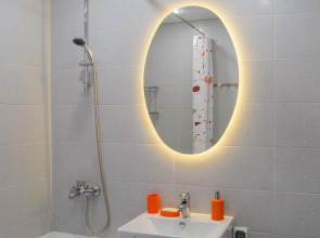 Квартира InterCity