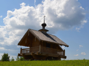 База отдыха "Стерж"