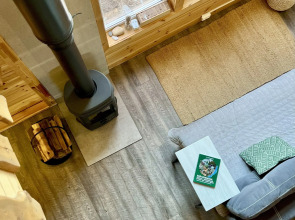 Гостевой дом Искатели