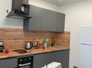 Квартира Прекрасная 1 комн квартира в ЖК Матросов