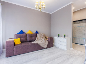 Апартаменты на Южной