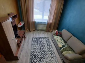 Квартира Мичуринская 213г