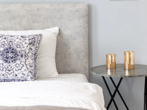 Апартаменты 4.16 STUDIO FABRICIUSA