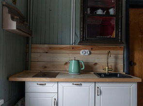 Гостевой дом Олафа