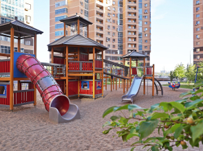 Квартира на Улице Чистопольская 40