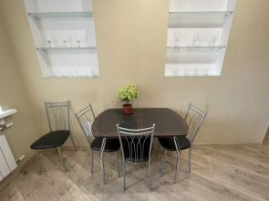 Апартаменты 601 по ул. Красноармейская, 42