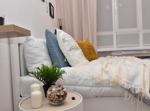 Апартаменты Studio Ante