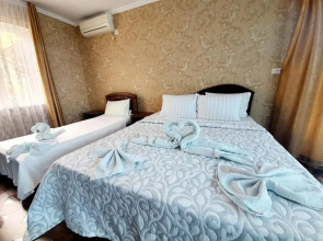 Курортный Гостевой Дом Лооленд