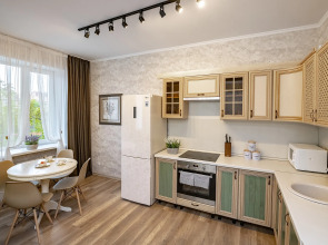 Апартаменты Belle