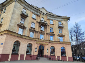 Апартаменты Мариинка