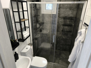 Гостевой дом BrusnikaДом