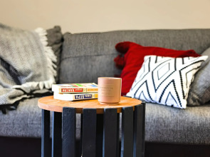 Апартаменты в Тихом районе