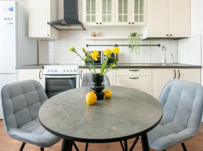 Апартаменты Йорт Kazan Arena