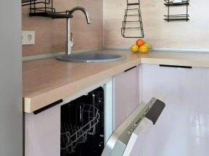 Квартира на Белинского 15