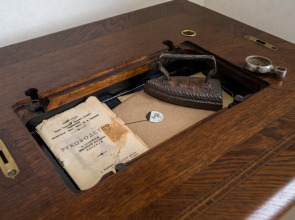 Квартира на Канале Грибоедова