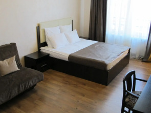 Апартаменты Олимпийский Парк