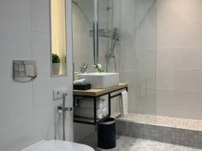 Апартаменты 55 на Володарского 11