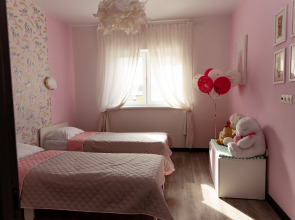 Гостевой дом Коттедж мечты