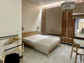 Квартира Студия на Гороховой