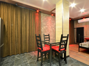 Квартира Как Дома 76 рядом с набережной