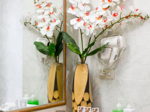 Отель Siam Mandarina