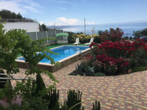 Гостевой дом Лукоморье